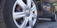 Audi Q7
 3,0 TDI 