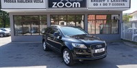 Audi Q7
 3,0 TDI 