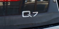 Audi Q7
 3,0 TDI 