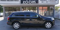 Audi Q7
 3,0 TDI 