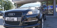 Audi Q7
 3,0 TDI 