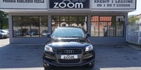 Audi Q7
 3,0 TDI 