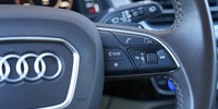 Audi Q7
 3.0 TDi Quattro Tiptronic Business Plus