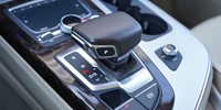Audi Q7
 3.0 TDi Quattro Tiptronic Business Plus
