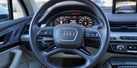 Audi Q7
 3.0 TDi Quattro Tiptronic Business Plus