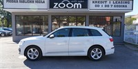 Audi Q7
 3.0 TDi Quattro Tiptronic Business Plus