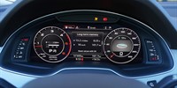 Audi Q7
 3.0 TDi Quattro Tiptronic Business Plus
