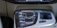Audi Q7
 3.0 TDi Quattro Tiptronic Business Plus