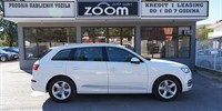 Audi Q7
 3.0 TDi Quattro Tiptronic Business Plus