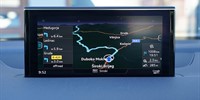 Audi Q7
 3.0 TDi Quattro Tiptronic Business Plus