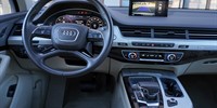 Audi Q7
 3.0 TDi Quattro Tiptronic Business Plus