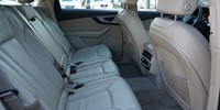 Audi Q7
 3.0 TDi Quattro Tiptronic Business Plus