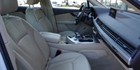 Audi Q7
 3.0 TDi Quattro Tiptronic Business Plus
