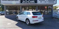 Audi Q7
 3.0 TDi Quattro Tiptronic Business Plus