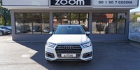 Audi Q7
 3.0 TDi Quattro Tiptronic Business Plus
