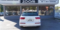Audi Q7
 3.0 TDi Quattro Tiptronic Business Plus