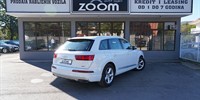 Audi Q7
 3.0 TDi Quattro Tiptronic Business Plus
