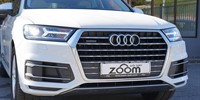 Audi Q7
 3.0 TDi Quattro Tiptronic Business Plus