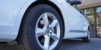 Audi Q7
 3.0 TDi Quattro Tiptronic Business Plus