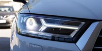 Audi Q7
 3.0 TDi Quattro Tiptronic Business Plus