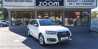 Audi Q7
 3.0 TDi Quattro Tiptronic Business Plus