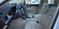 Audi Q7
 3.0 TDi Quattro Tiptronic Business Plus