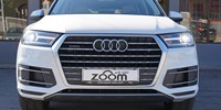 Audi Q7
 3.0 TDi Quattro Tiptronic Business Plus