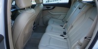 Audi Q7
 3.0 TDi Quattro Tiptronic Business Plus