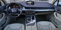 Audi Q7
 3.0 TDi Quattro Tiptronic Business Plus