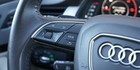Audi Q7
 3.0 TDi Quattro Tiptronic Business Plus