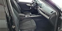 Audi A4
 30 TDi Stronic Business Edition
