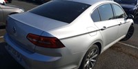 Volkswagen Passat 2.0 TDi Carat BlueMotion