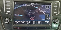 Volkswagen Tiguan
 2.0 TDi Comfortline BlueMotion