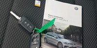 Volkswagen Golf 1.6 TDi Trendline Business BlueMotion