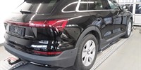 Audi E-Tron 55 QUATTRO