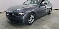 BMW
 3-Series 316 D