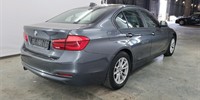 BMW
 3-Series 316 D