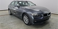 BMW
 3-Series 316 D
