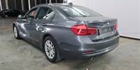 BMW
 3-Series 316 D