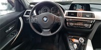 BMW
 3-Series 316 D