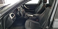 BMW
 3-Series 316 D