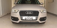 Audi Q3 2,0 TDI