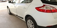 Renault Megane 1.5 DCI