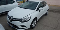 Renault Clio 1,5 DCI