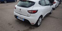 Renault Clio 1,5 DCI