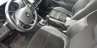Renault Clio 1,5 DCI