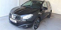 Nissan
 Qashqai 1,6 DCI