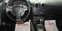 Nissan
 Qashqai 2,0 DCI TEKNA 4X4 Automatik >QASHQAI+2< 7 SJEDIŠTA 