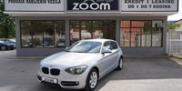 BMW
 1-Series F20 118D SPORT
