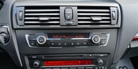BMW
 1-Series F20 118D SPORT